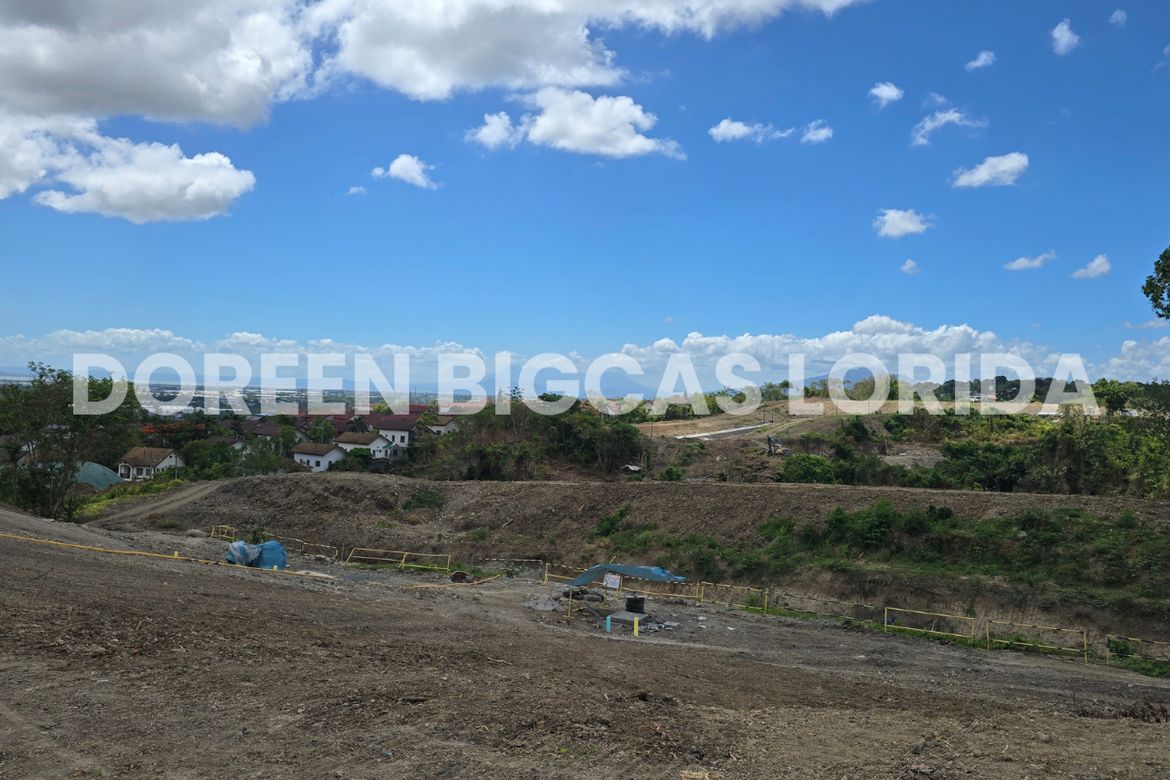 Land for Sale in Ciela at Aéra Heights, Lantic, Carmona, Cavite – photo 3