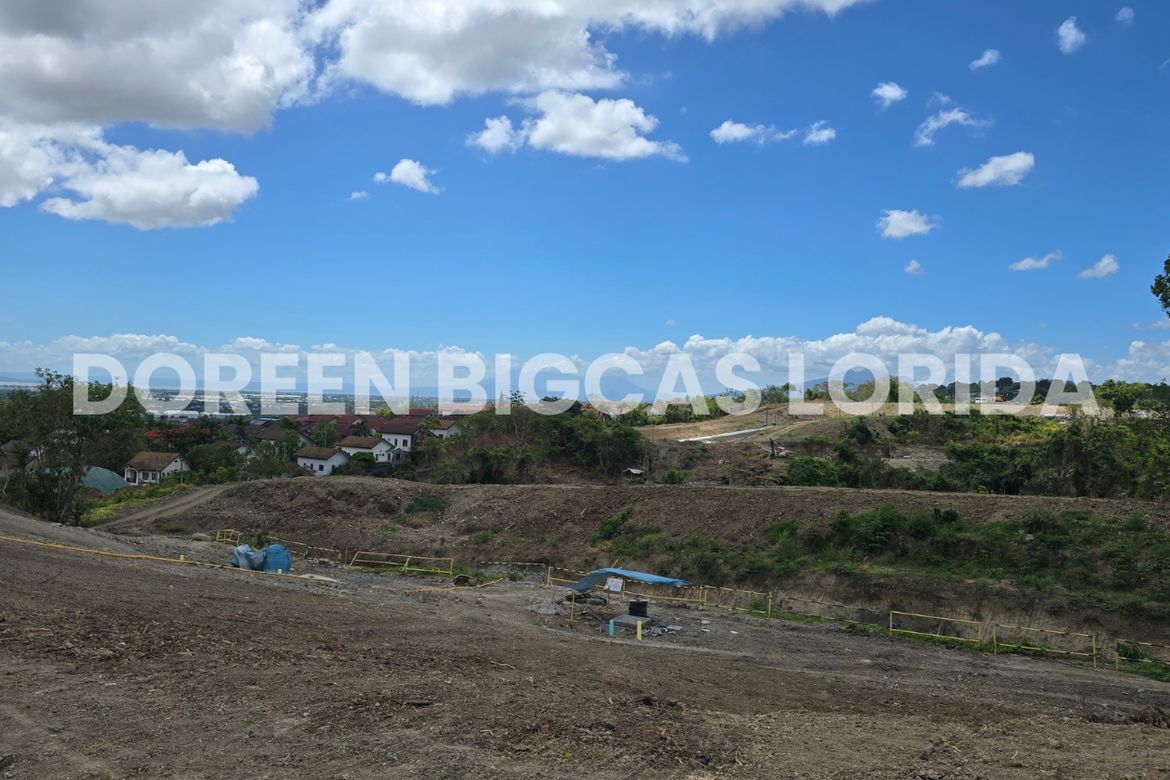 Land for Sale in Ciela at Aéra Heights, Lantic, Carmona, Cavite – photo 4