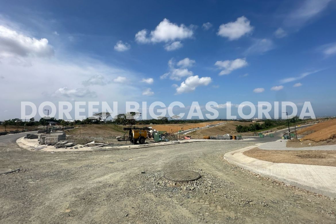 Land for Sale in Ciela at Aéra Heights, Lantic, Carmona, Cavite – photo 8
