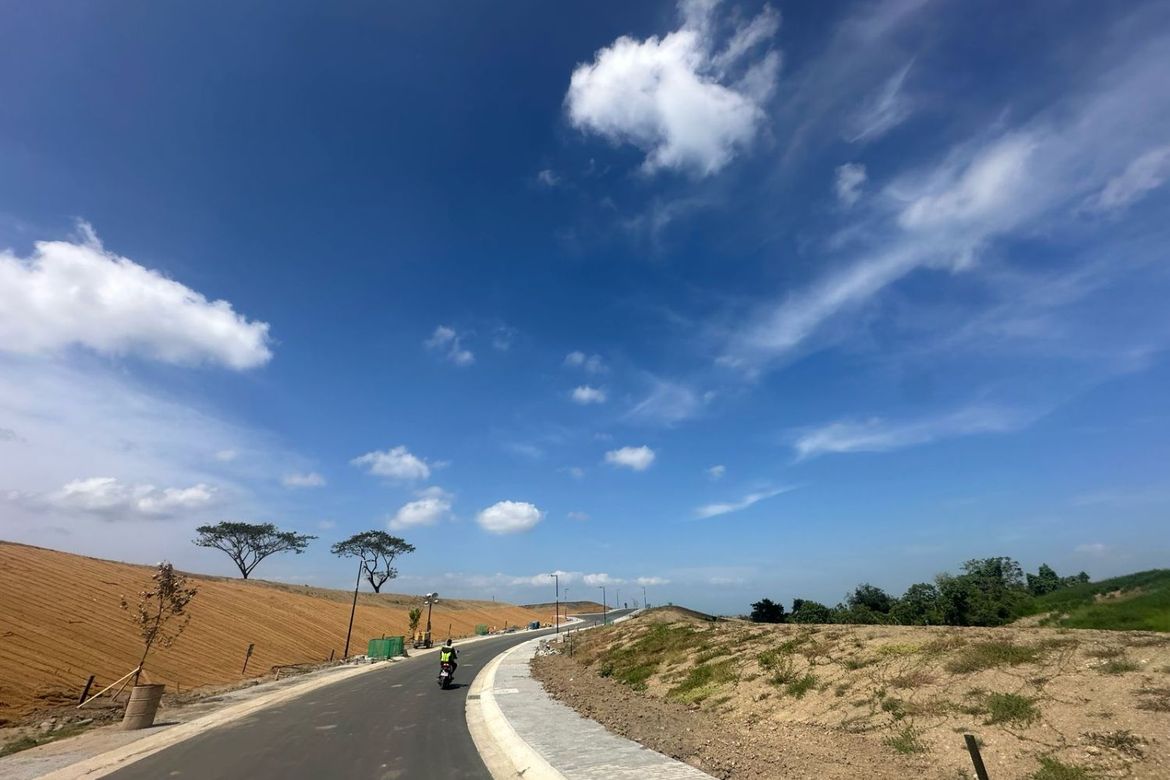 Land for Sale in Ciela at Aéra Heights, Lantic, Carmona, Cavite – photo 5