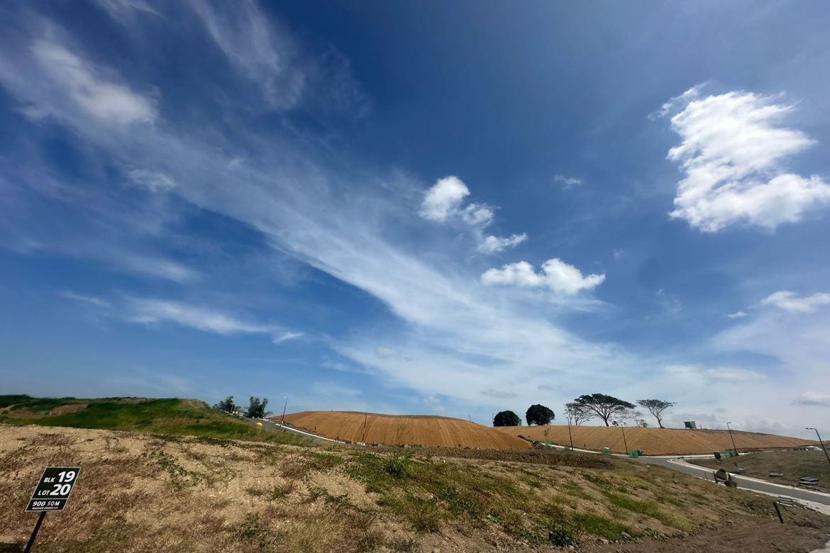 Land for Sale in Ciela at Aéra Heights, Lantic, Carmona, Cavite – photo 6