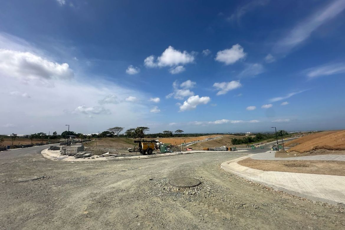 Land for Sale in Ciela at Aéra Heights, Lantic, Carmona, Cavite – photo 7