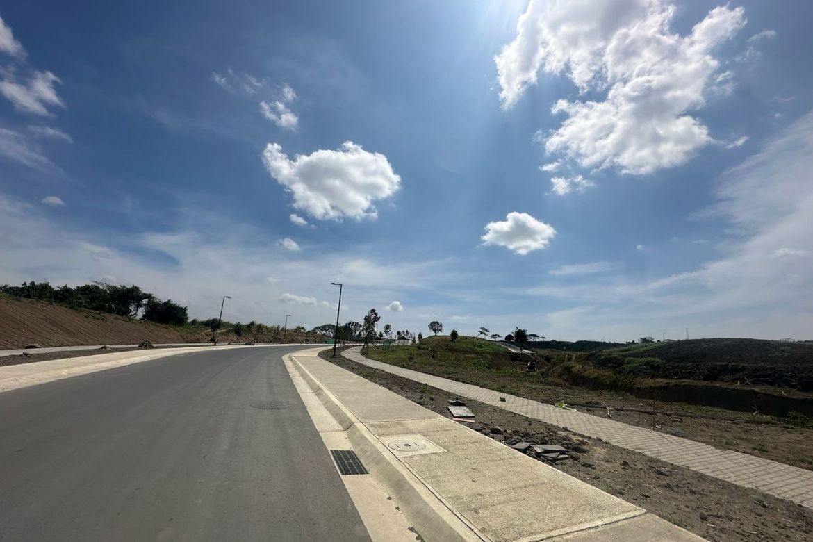 Land for Sale in Ciela at Aéra Heights, Lantic, Carmona, Cavite – photo 8