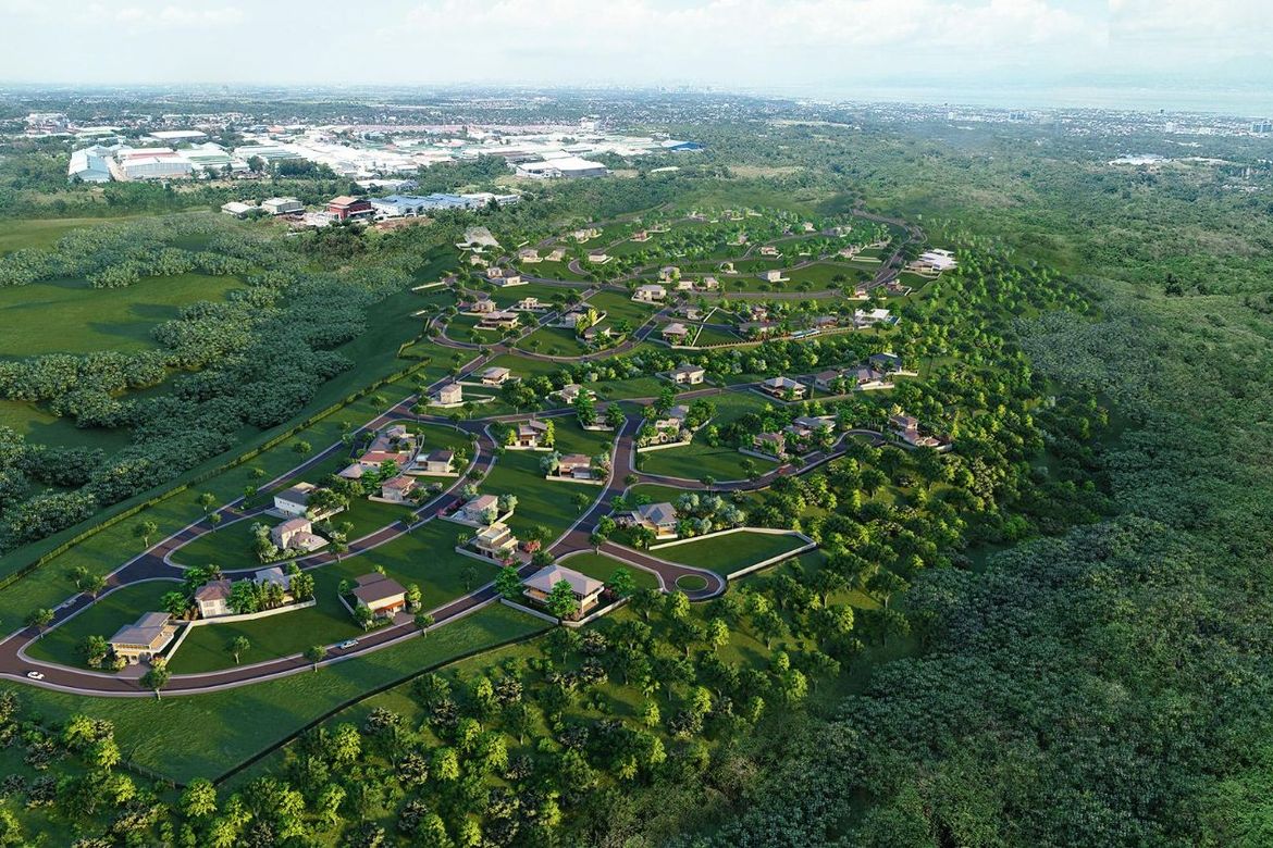 Land for Sale in Ciela at Aéra Heights, Lantic, Carmona, Cavite – photo 5