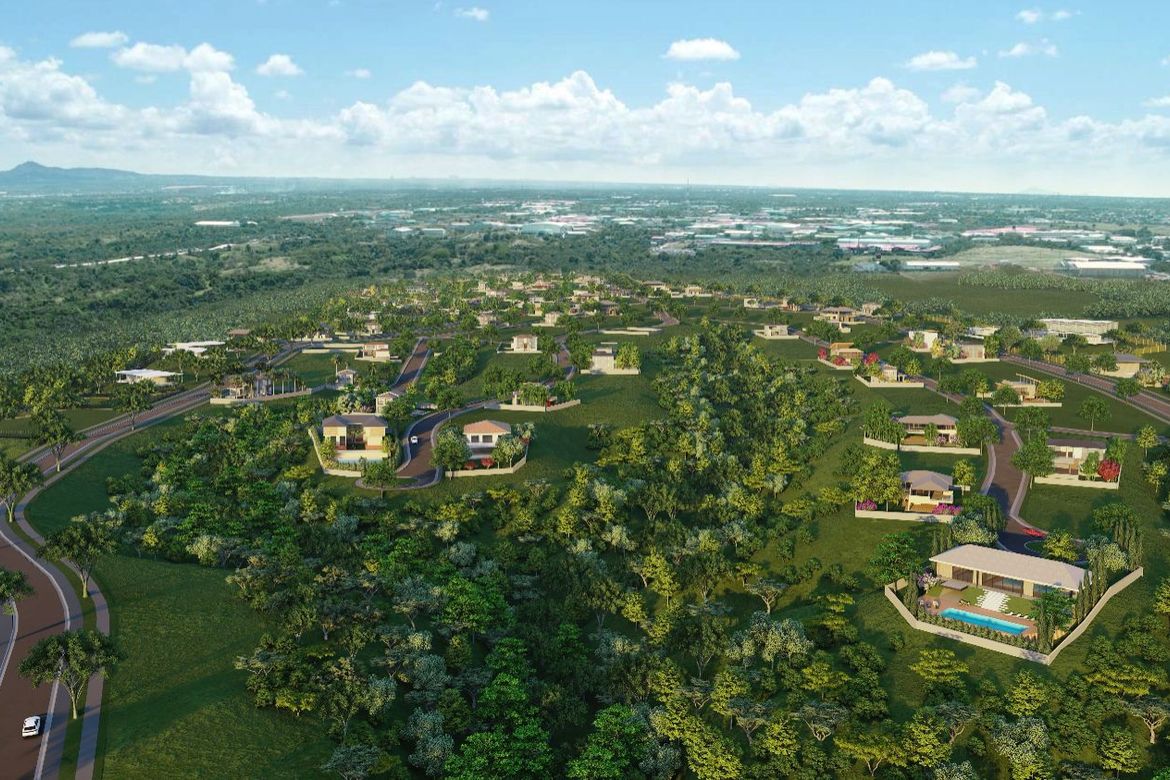 Land for Sale in Ciela at Aéra Heights, Lantic, Carmona, Cavite