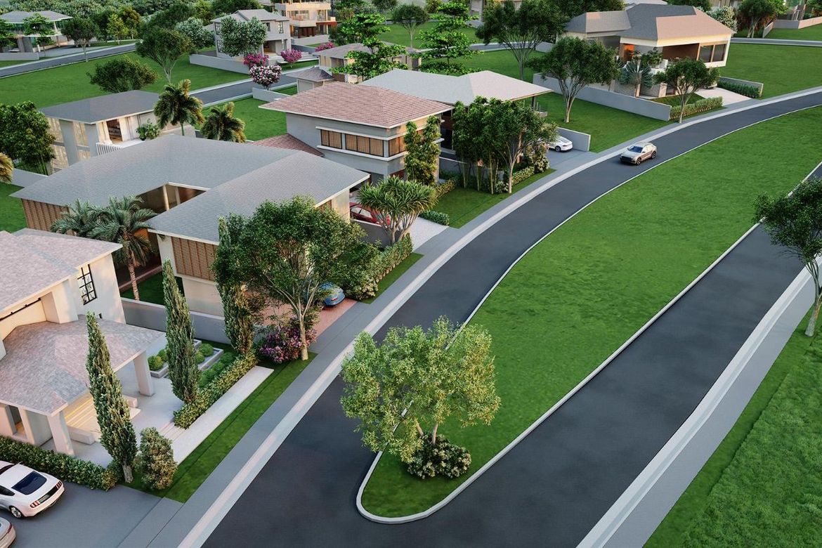 Land for Sale in Ciela at Aéra Heights, Lantic, Carmona, Cavite – photo 6