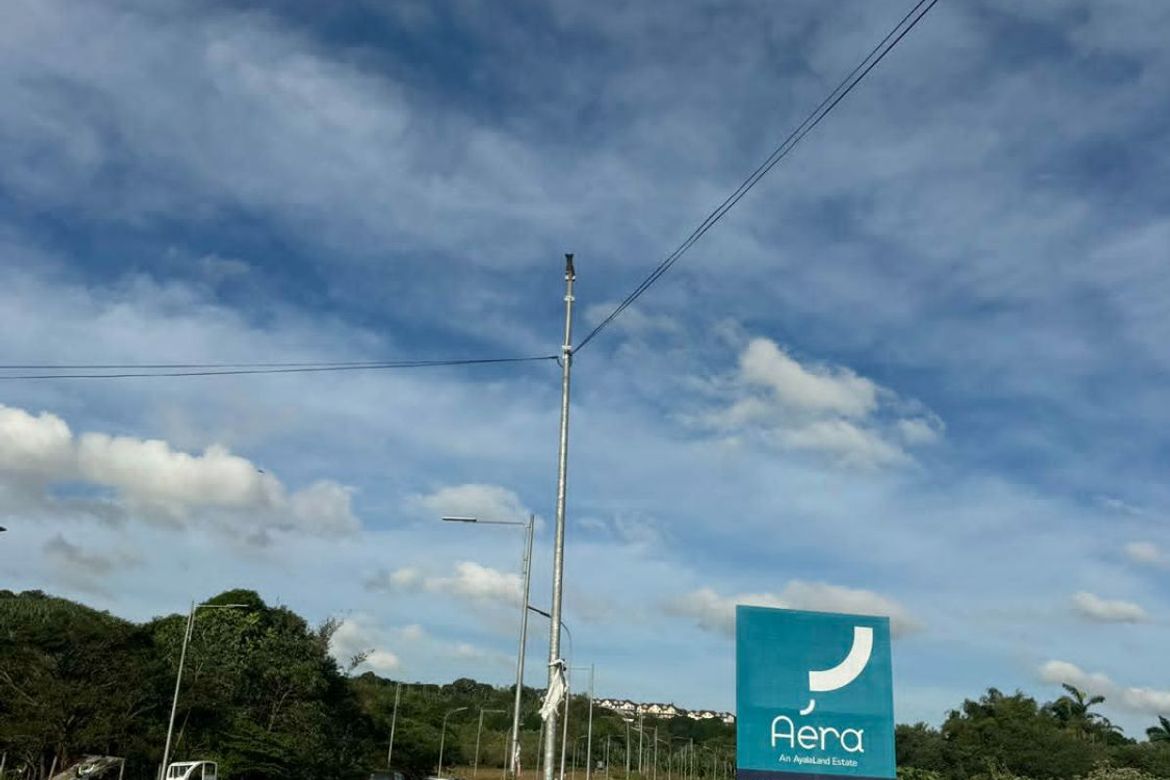 Land for Sale in Ciela at Aéra Heights, Lantic, Carmona, Cavite – photo 8