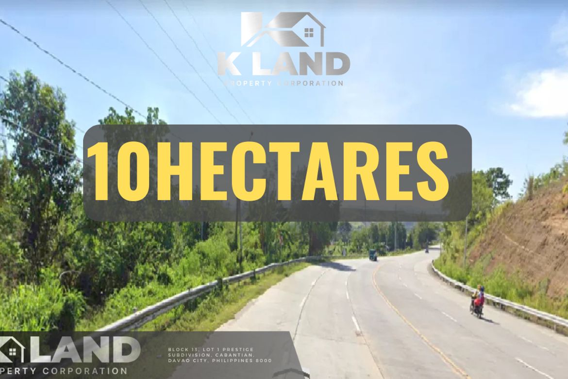 Land for Sale in City Heights, General Santos, South Cotabato