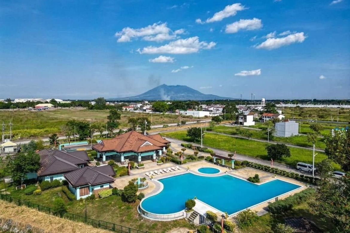 Land for Sale in Claremont, Santa Maria, Mabalacat, Pampanga – photo 2