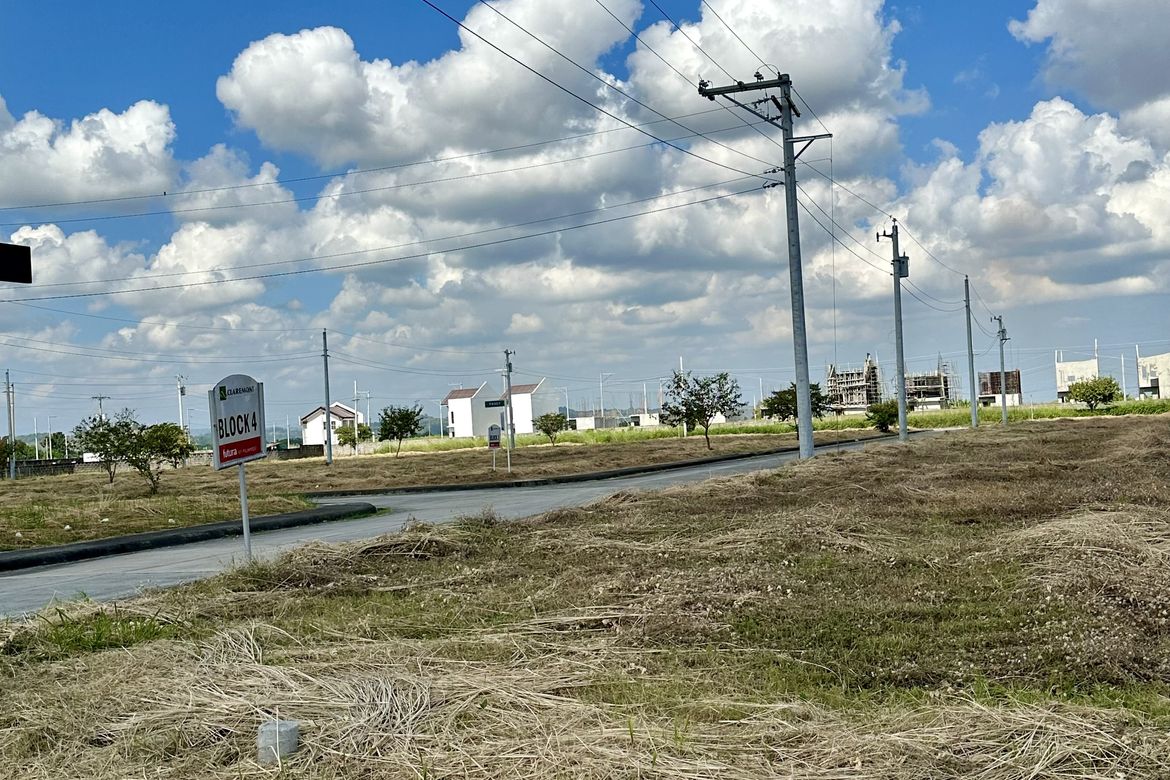 Land for Sale in Claremont, Santa Maria, Mabalacat, Pampanga – photo 5