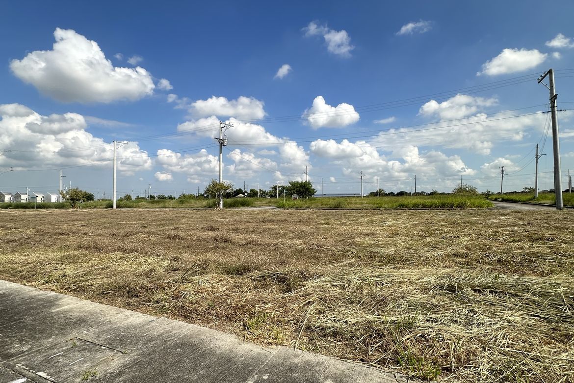 Land for Sale in Claremont, Santa Maria, Mabalacat, Pampanga – photo 6
