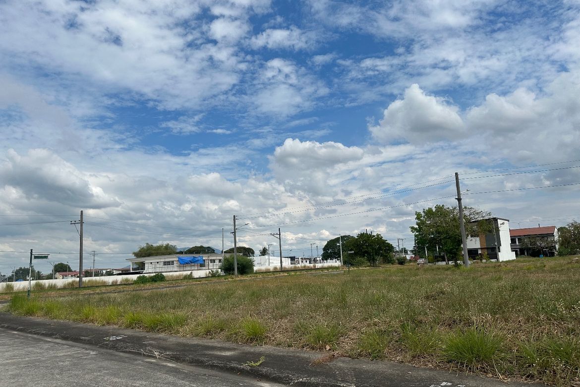 Land for Sale in Claremont, Santa Maria, Mabalacat, Pampanga – photo 2