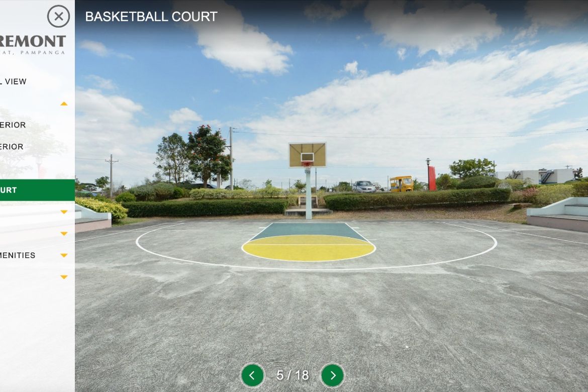 Land for Sale in Claremont, Santa Maria, Mabalacat, Pampanga – photo 7
