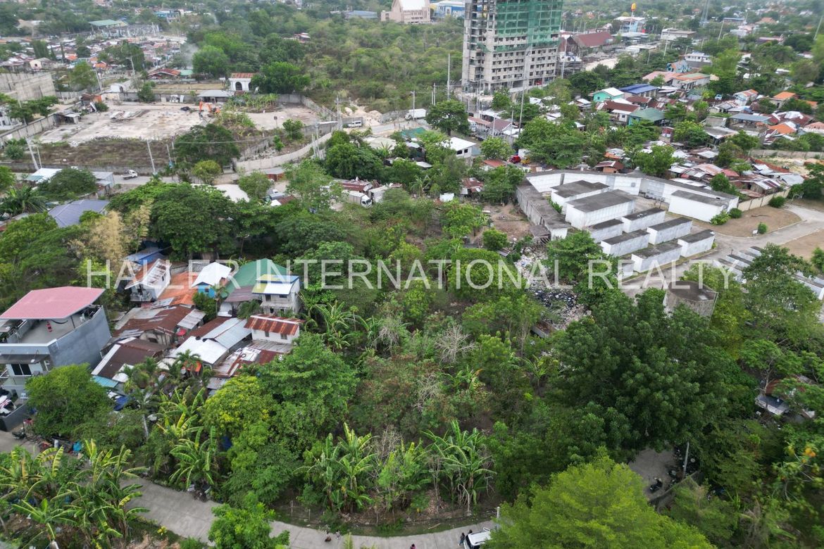 Land for Sale in Cogon, Cordoba, Cebu