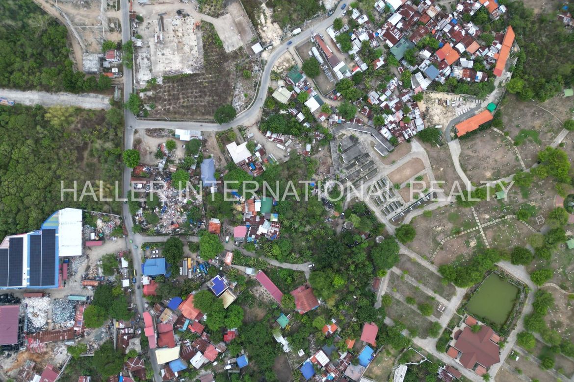 Land for Sale in Cogon, Cordoba, Cebu – photo 2