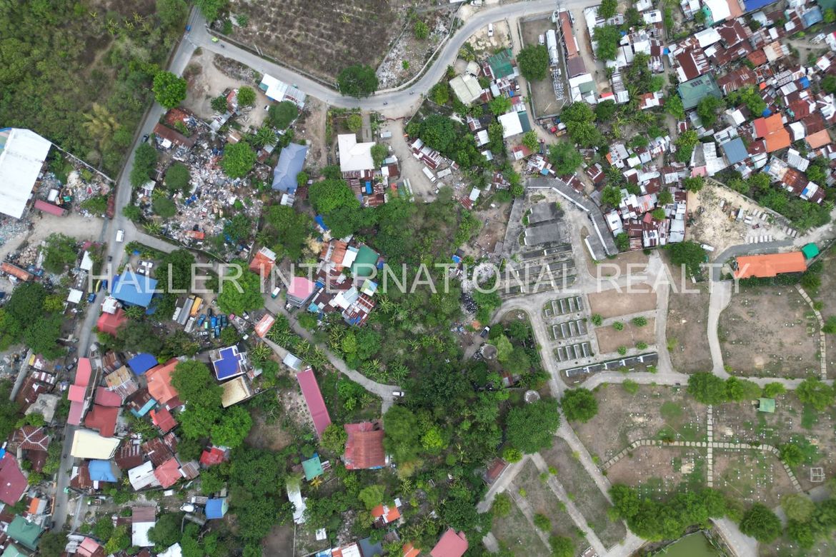 Land for Sale in Cogon, Cordoba, Cebu – photo 3