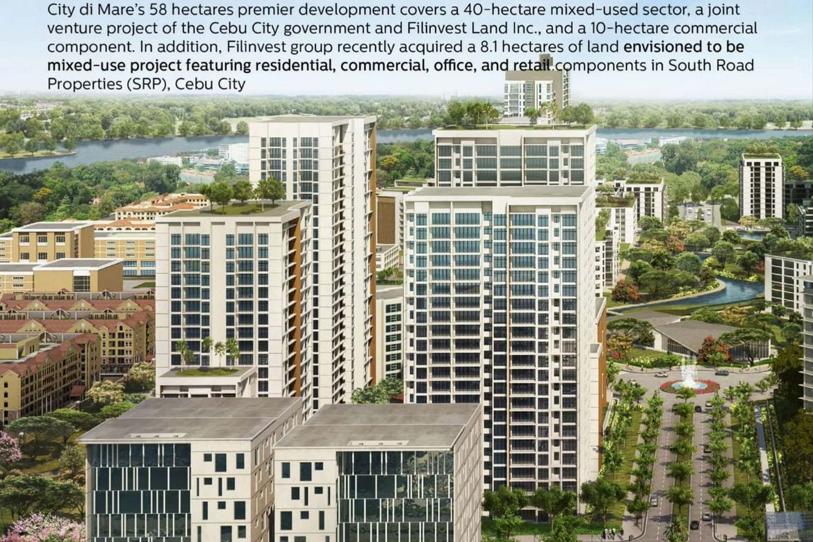 Land for Sale in Cogon Pardo, Cebu City, Cebu – photo 8