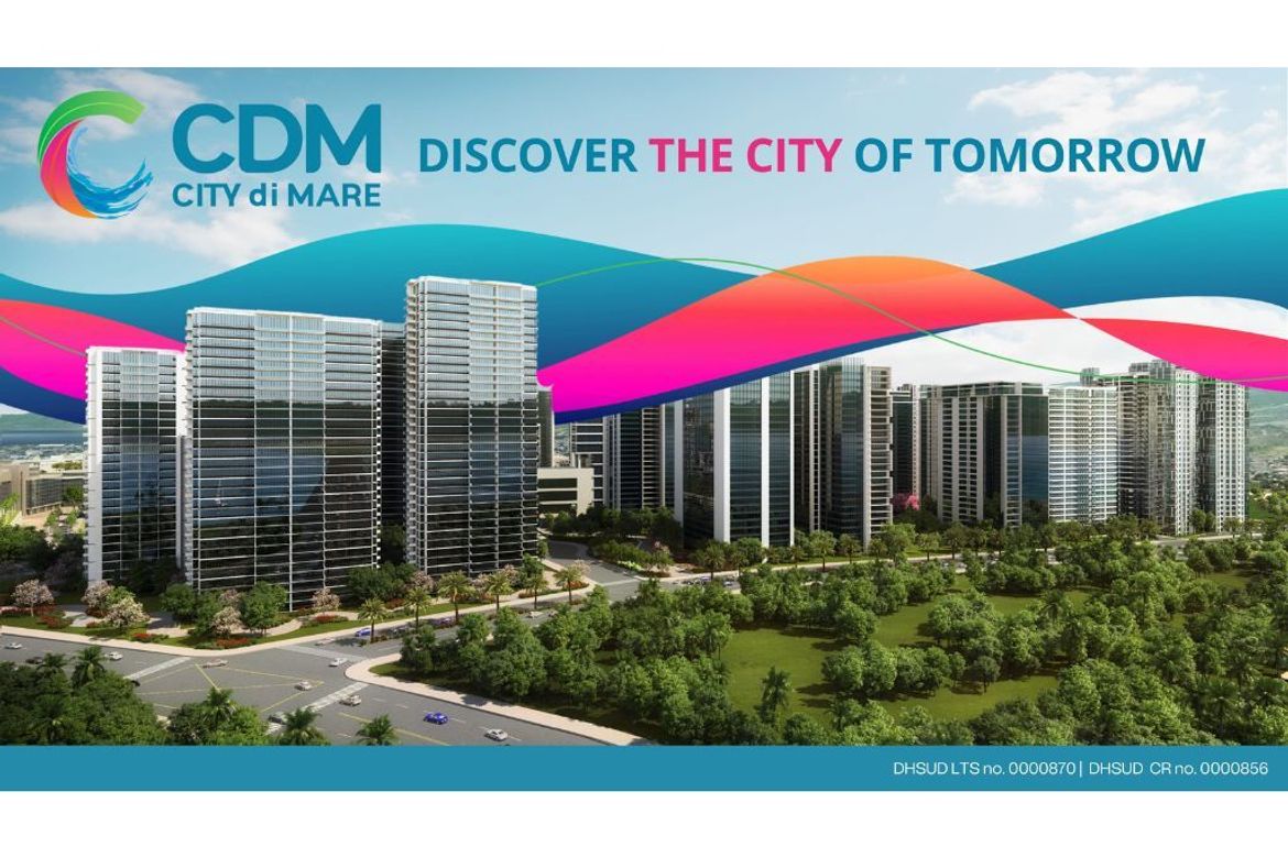 Land for Sale in Cogon Pardo, Cebu City, Cebu