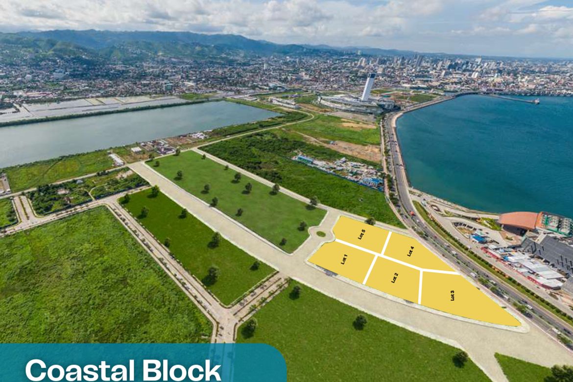Land for Sale in Cogon Pardo, Cebu City, Cebu – photo 3