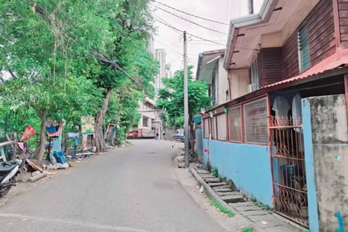 Land for Sale in Cogon Ramos, Cebu City, Cebu