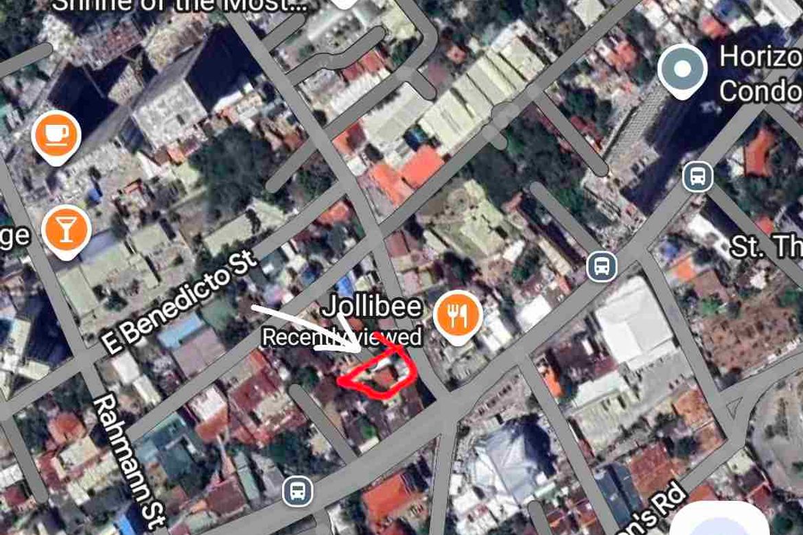 Land for Sale in Cogon Ramos, Cebu City, Cebu – photo 4