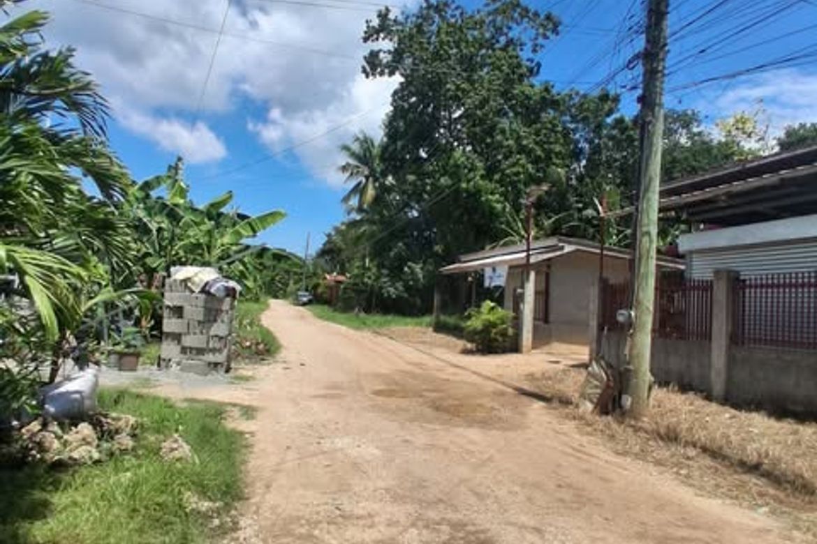 Land for Sale in Cogon, Samal, Davao del Norte