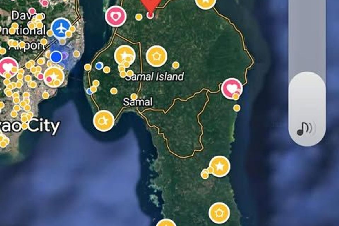 Land for Sale in Cogon, Samal, Davao del Norte – photo 4