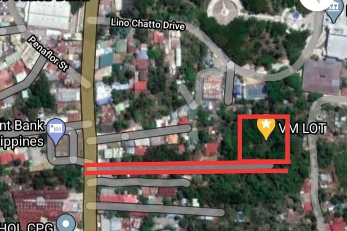 Land for Sale in Cogon, Tagbilaran, Bohol – photo 4