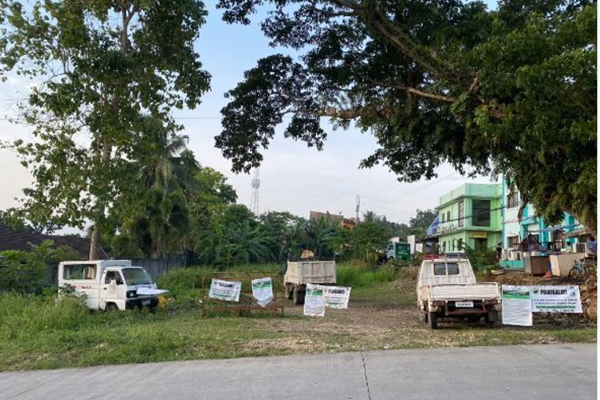 Land for Sale in Cogon, Tagbilaran, Bohol