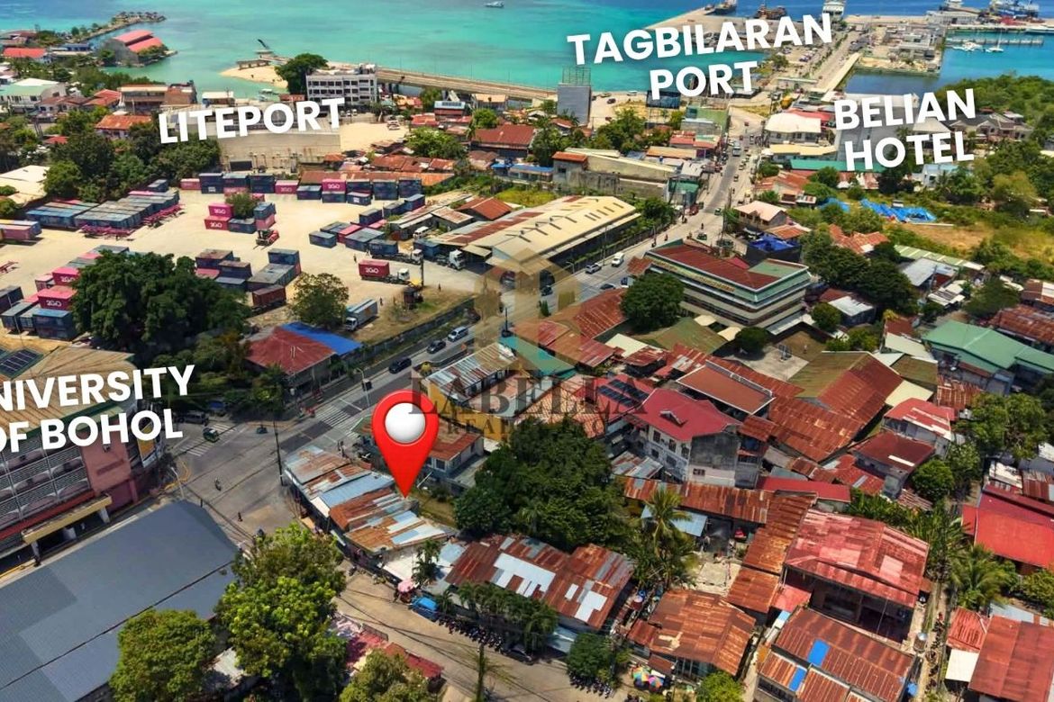 Land for Sale in Cogon, Tagbilaran, Bohol – photo 6