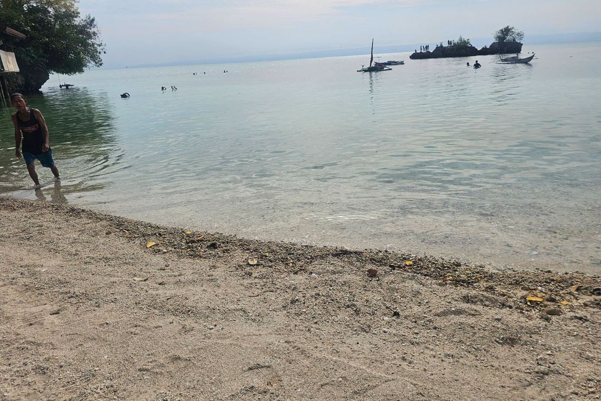 Land for Sale in Cogon, Tagbilaran, Bohol – photo 3
