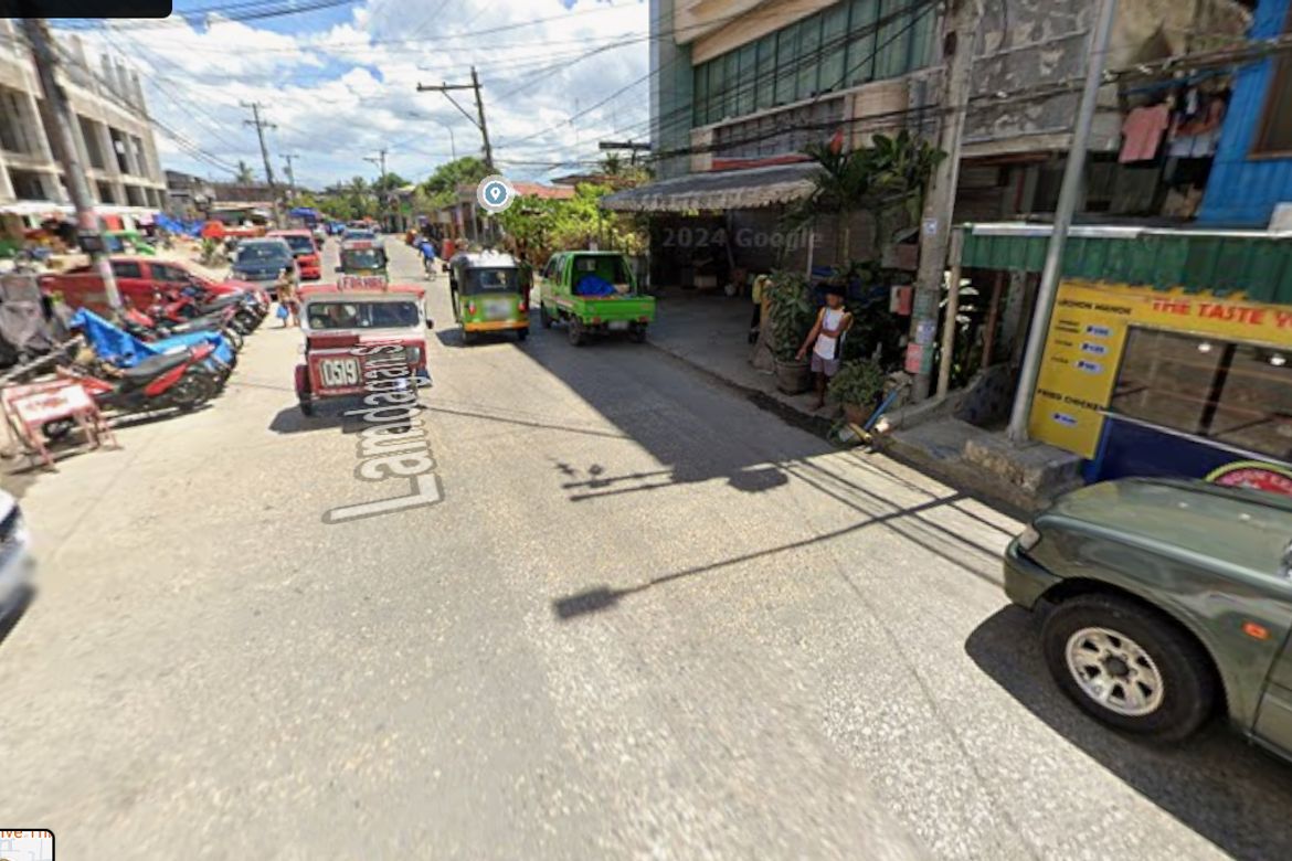 Land for Sale in Cogon, Tagbilaran, Bohol