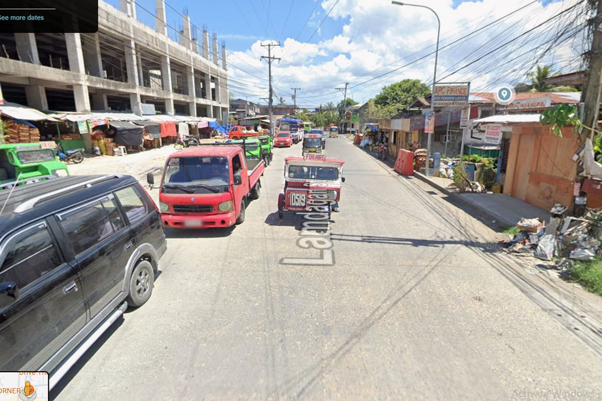 Land for Sale in Cogon, Tagbilaran, Bohol – photo 2