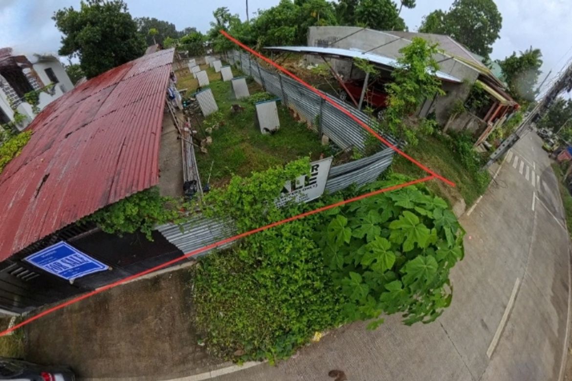 Land for Sale in Cogon, Tagbilaran, Bohol – photo 3