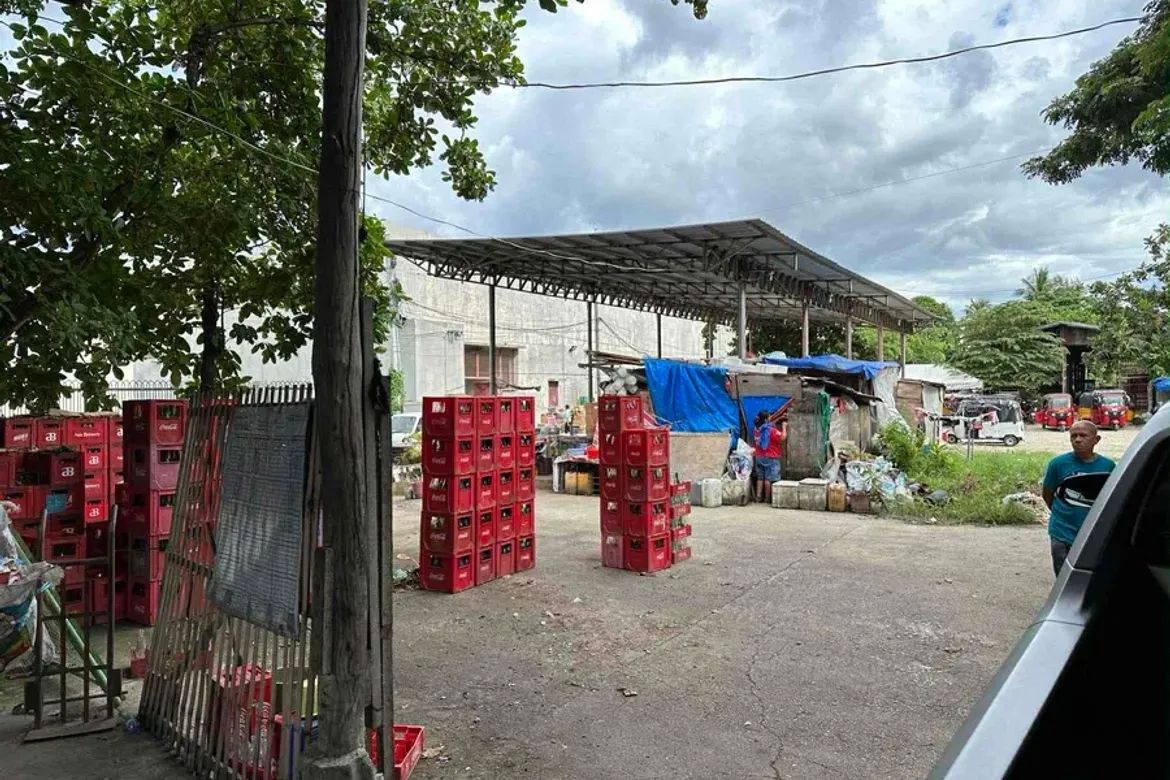Land for Sale in Cogon West, Carmen, Cebu – photo 2