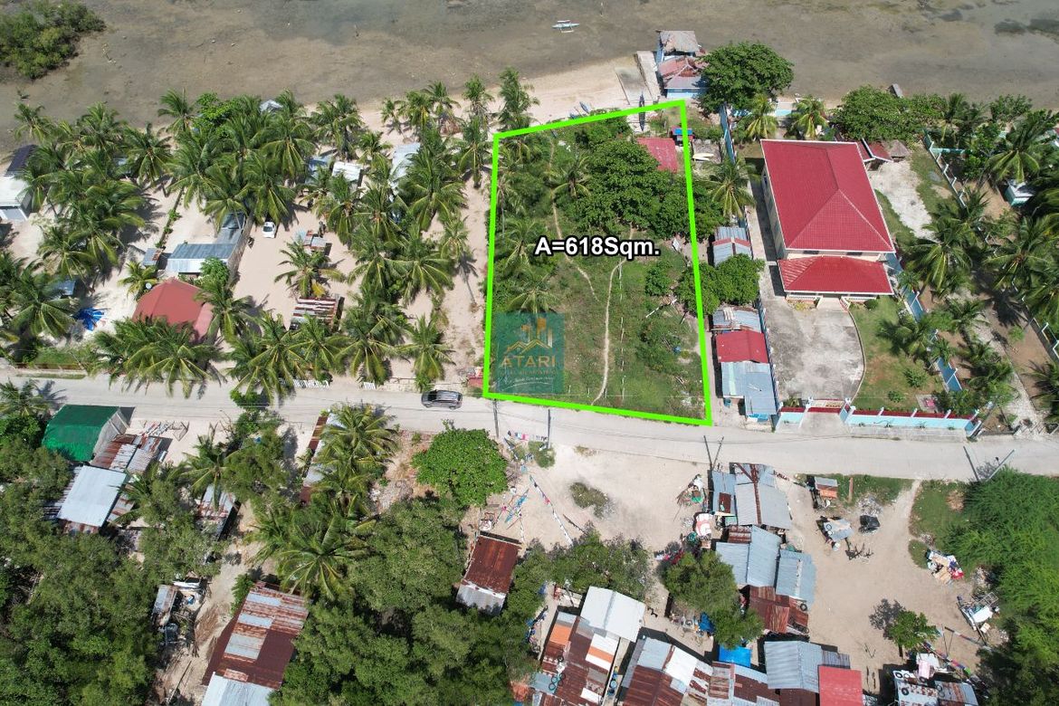 Land for Sale in Cogon West, Carmen, Cebu – photo 2
