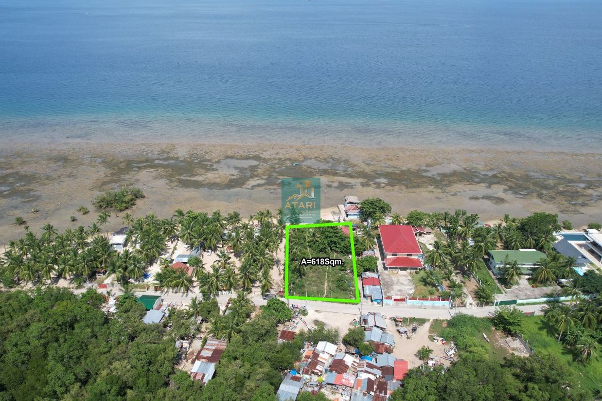 Land for Sale in Cogon West, Carmen, Cebu – photo 3