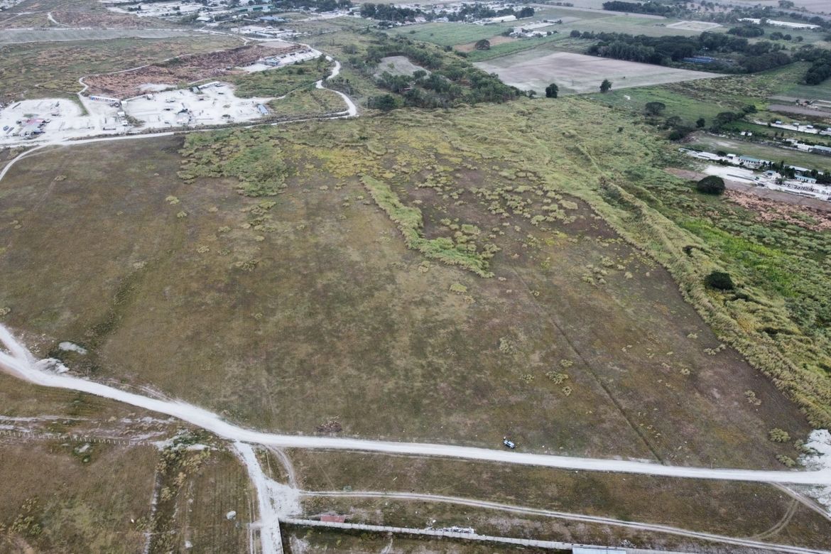 Land for Sale in Colubot, San Manuel, Tarlac