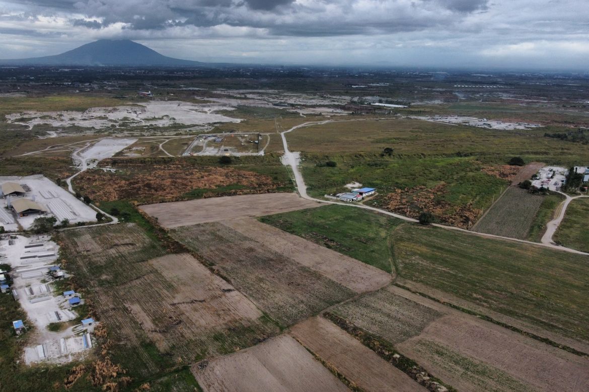 Land for Sale in Colubot, San Manuel, Tarlac – photo 2