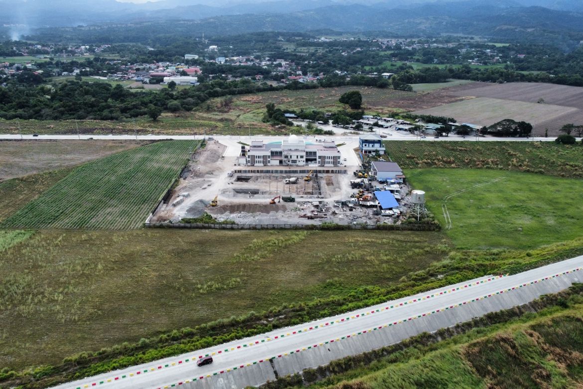 Land for Sale in Colubot, San Manuel, Tarlac – photo 4