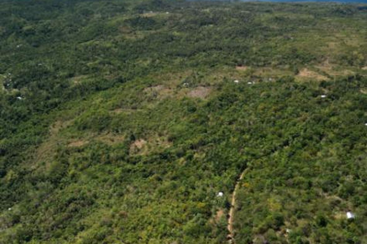 Land for Sale in Combot, San Jose, Romblon
