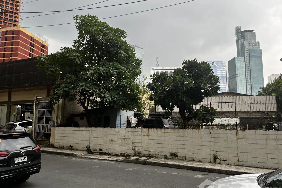 Land for Sale in Comembo, Makati, Metro Manila – photo 4