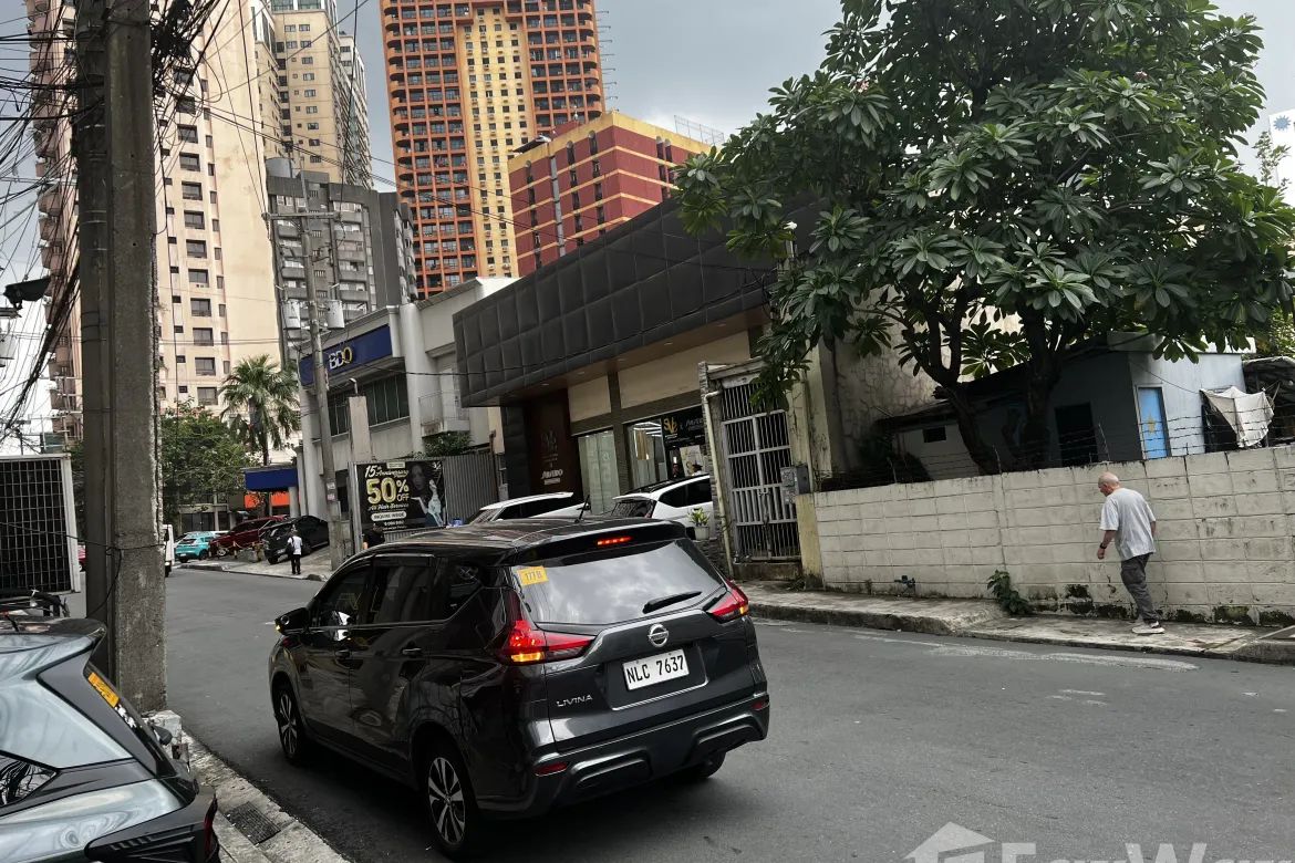 Land for Sale in Comembo, Makati, Metro Manila – photo 5