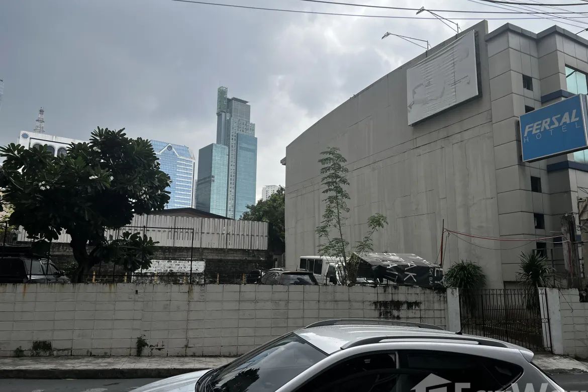 Land for Sale in Comembo, Makati, Metro Manila – photo 6