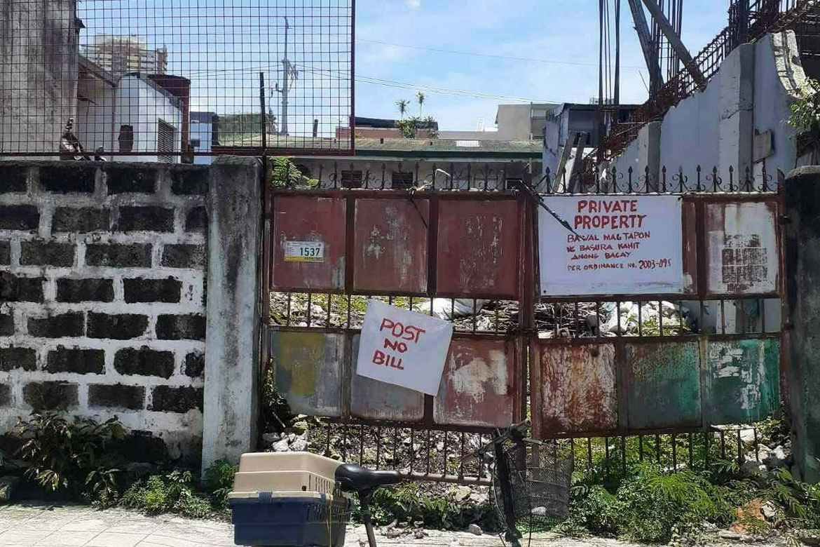 Land for Sale in Comembo, Makati, Metro Manila – photo 4