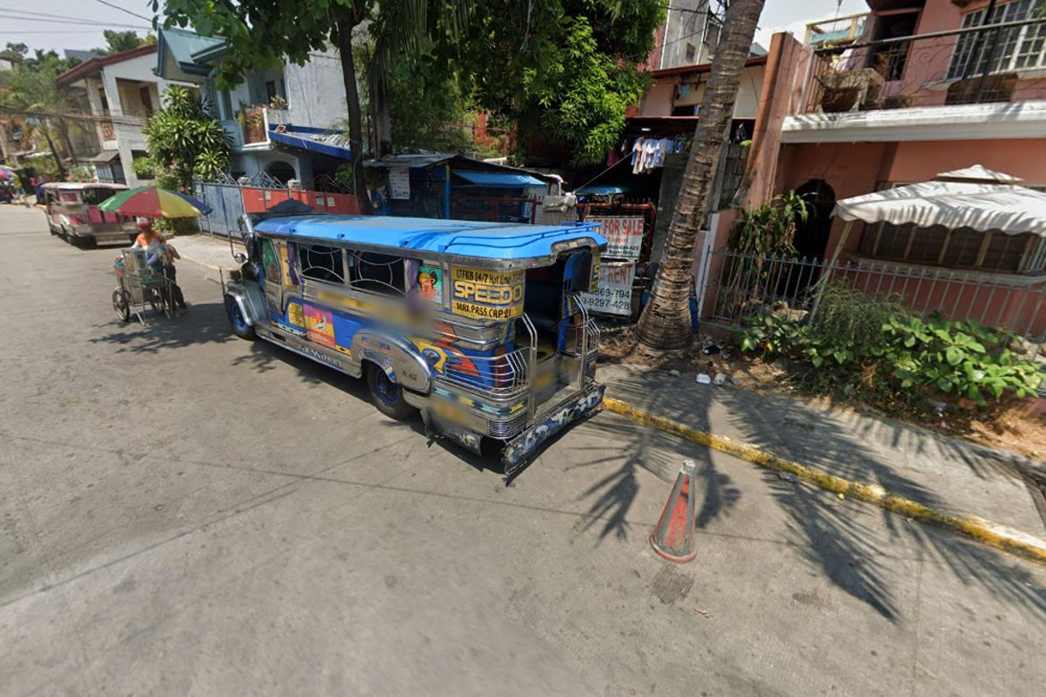 Land for Sale in Comembo, Makati, Metro Manila – photo 3