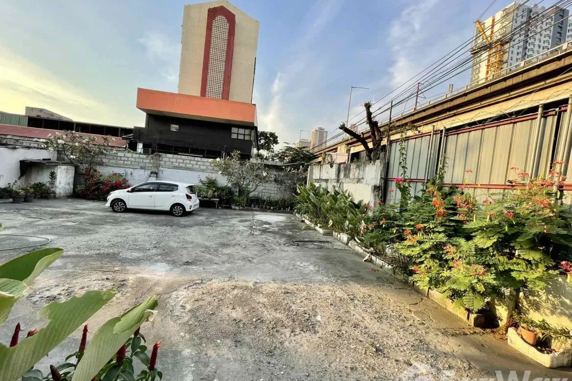 Land for Sale in Comembo, Makati, Metro Manila – photo 5