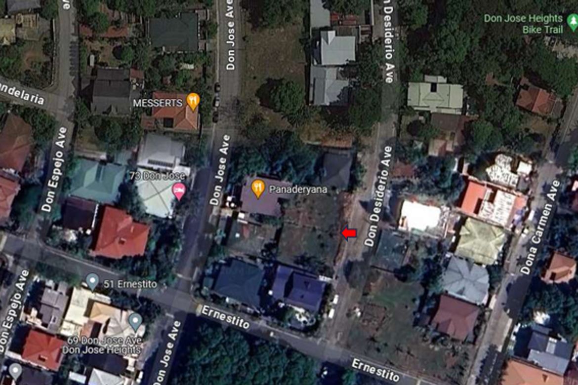 Land for Sale in Commonwealth, Quezon City, Metro Manila