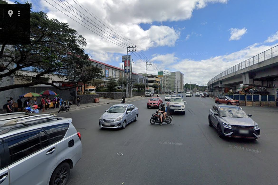 Land for Sale in Commonwealth, Quezon City, Metro Manila – photo 2