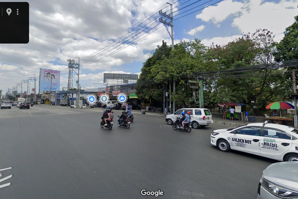 Land for Sale in Commonwealth, Quezon City, Metro Manila – photo 4